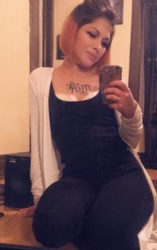 Seductive Angie - Escort lady Buffalo 5