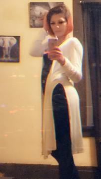 Seductive Angie - Escort lady Buffalo 6