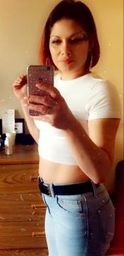 Seductive Angie - Escort lady Buffalo 7