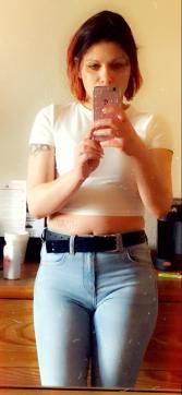 Seductive Angie - Escort lady Buffalo 8