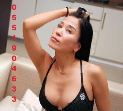 Ewa Abu Dhabi - Escort lady Abu Dhabi 4