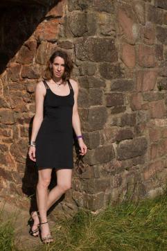 Vanessa - Escort lady Trier 4