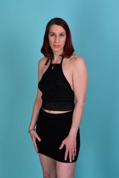 Vanessa - Escort lady Trier 5