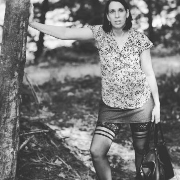 Vanessa - Escort lady Trier 7