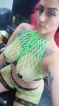 Khloe Kash - Escort lady Sacramento CA 3