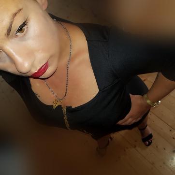 Mistress Gloria - Escort dominatrix Nuremberg 4