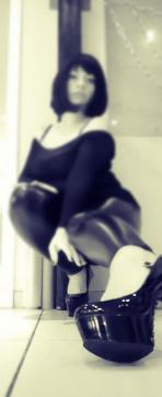 Mistress Gloria - Escort dominatrix Nuremberg 6