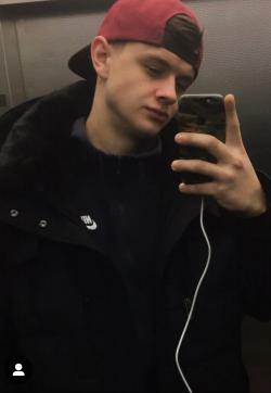 Niicolaki - Escort mens Cologne 1