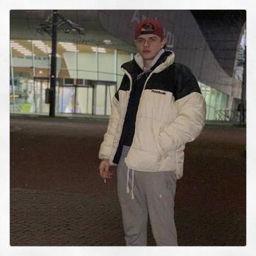 Niicolaki - Escort mens Cologne 2