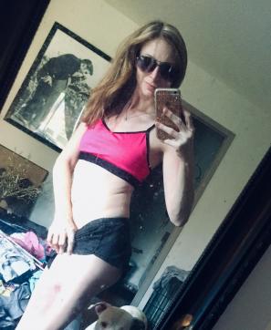 Lisa - Escort lady Fort Worth 2