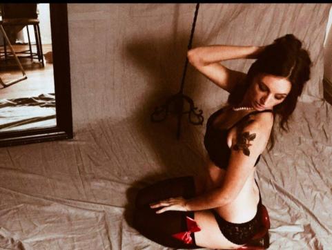 Lisa - Escort lady Fort Worth 3