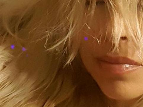 LisaFromCanada - Escort lady Chicago 2