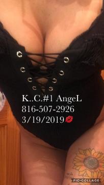 AngeL - Escort lady Kansas City MO 4