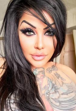 Devin D - Escort ladies Las Vegas 1