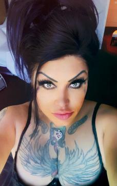 Devin D - Escort lady Las Vegas 11
