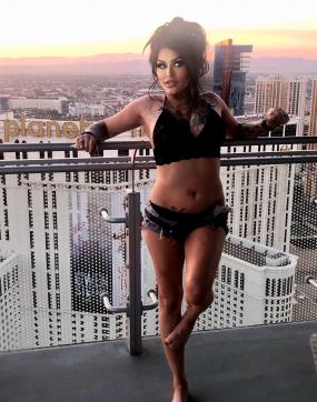 Devin D - Escort lady Las Vegas 13
