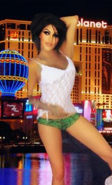 Devin D - Escort lady Las Vegas 15