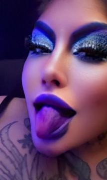 Devin D - Escort lady Las Vegas 5