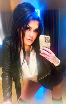 Devin D - Escort lady Las Vegas 5