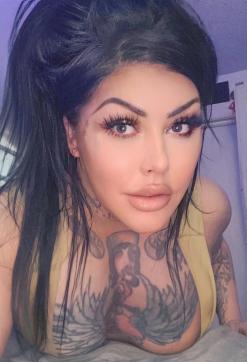 Devin D - Escort lady Las Vegas 5
