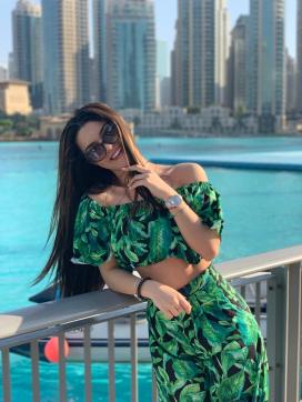Bella - Escort lady Dubai 5