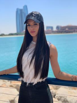 Bella - Escort lady Dubai 6
