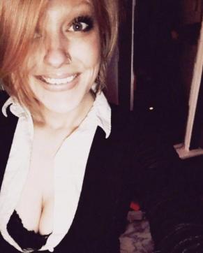 Teegan - Escort lady Denver CO 2