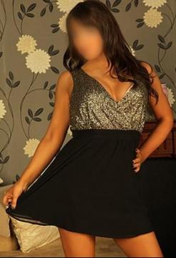 Frankie - Escort lady Manchester 3