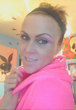 Kat Watters - Escort ladies Toronto 1