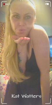 Kat Watters - Escort lady Toronto 6