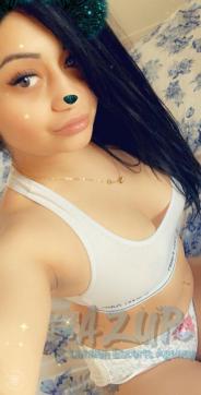 Pamela - Escort lady London 2