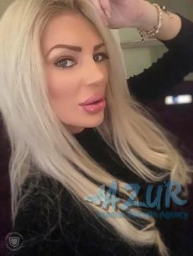 Olivianna - Escort lady London 7