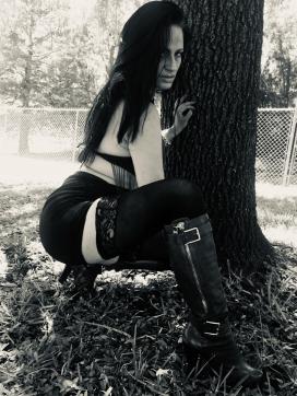 Angeline - Escort lady Tampa FL 2