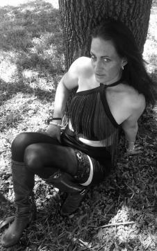 Angeline - Escort lady Tampa FL 3