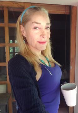 Joannamaria - Escort trans Medellín 1