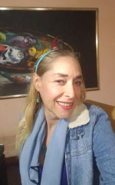 Joannamaria - Escort trans Medellín 2