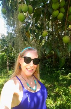 Joannamaria - Escort trans Medellín 3