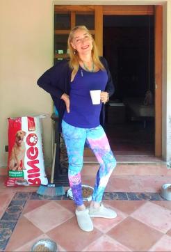 Joannamaria - Escort trans Medellín 4