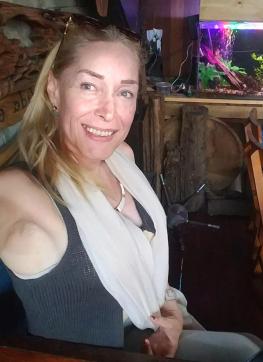 Joannamaria - Escort trans Medellín 8