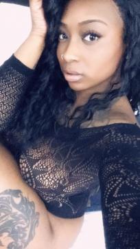 Alani The Dream - Escort lady Chicago 6