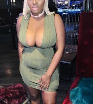Bebe Luve - Escort lady St. Louis MO 4
