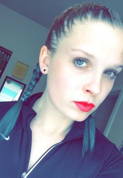 Harley Rae - Escort ladies Denver CO 1