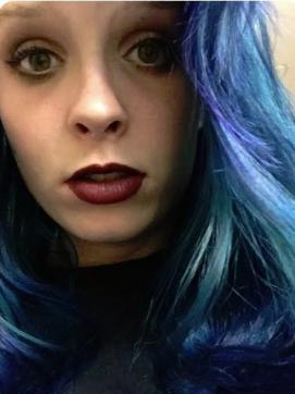 Harley Rae - Escort lady Denver CO 6