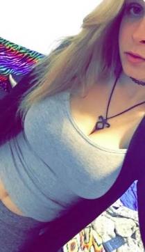 Harley Rae - Escort lady Denver CO 7