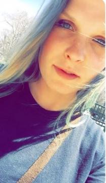 Harley Rae - Escort lady Denver CO 8