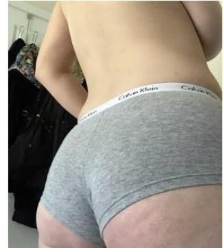 Harley Rae - Escort lady Denver CO 9