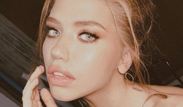 CAROLINE - Escort lady Istanbul 3