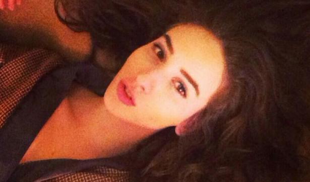 MAGDA - Escort lady Istanbul 2