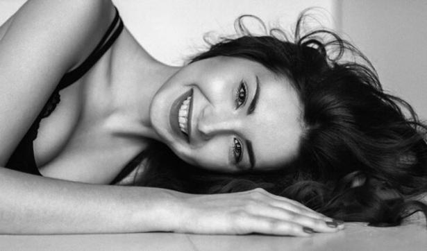 MALVINA - Escort lady Istanbul 2