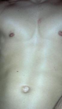 Alex - Escort mens Essen 3